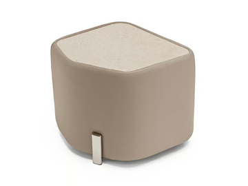 MUZZLE - Bedside table by Max Divani - view 2